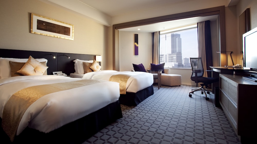 Ana Intercontinental Tokyo 25/78