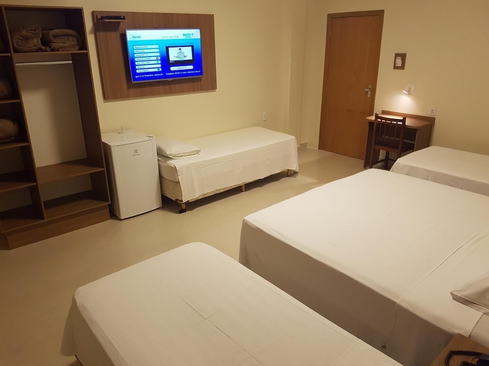 Oft Place Hotel 8/17