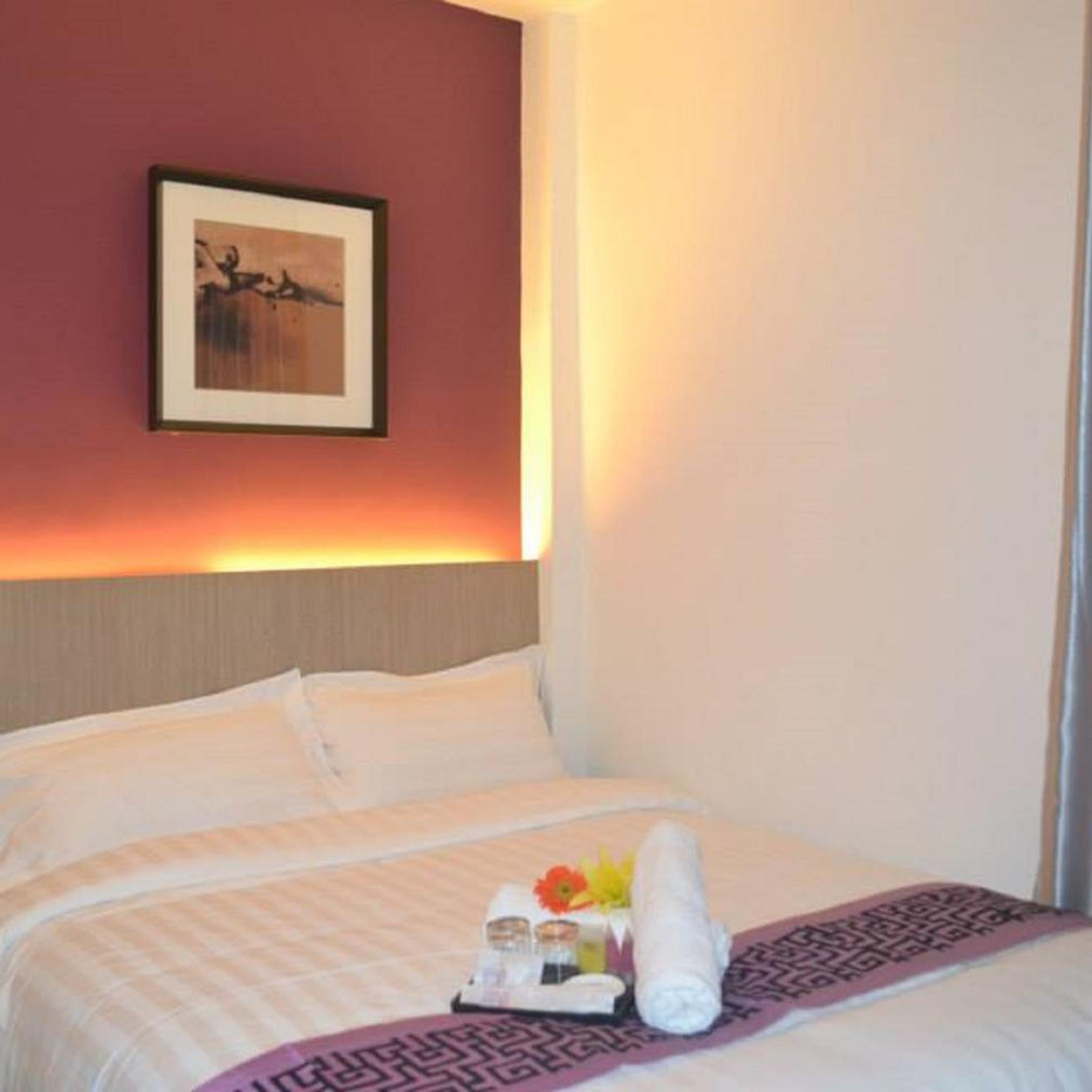 Ashley Boutique Hotel 30/59