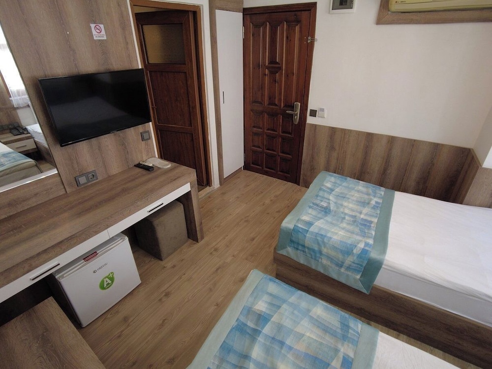 Oscar Boutique Hotel 14/50