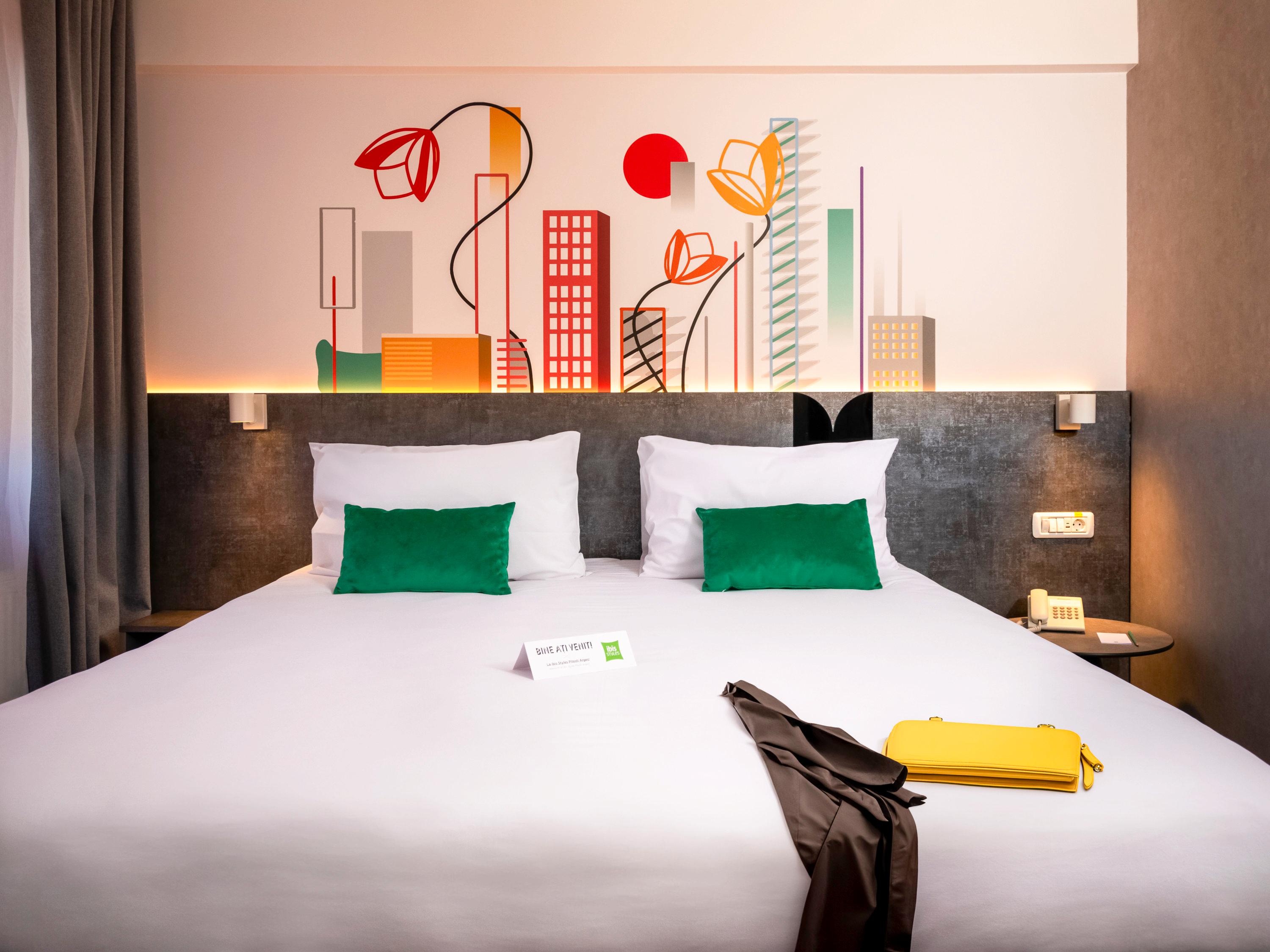 ibis Styles Pitesti Arges 15/49