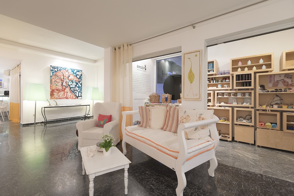 Mandraki Village Boutique Hotel 27/50
