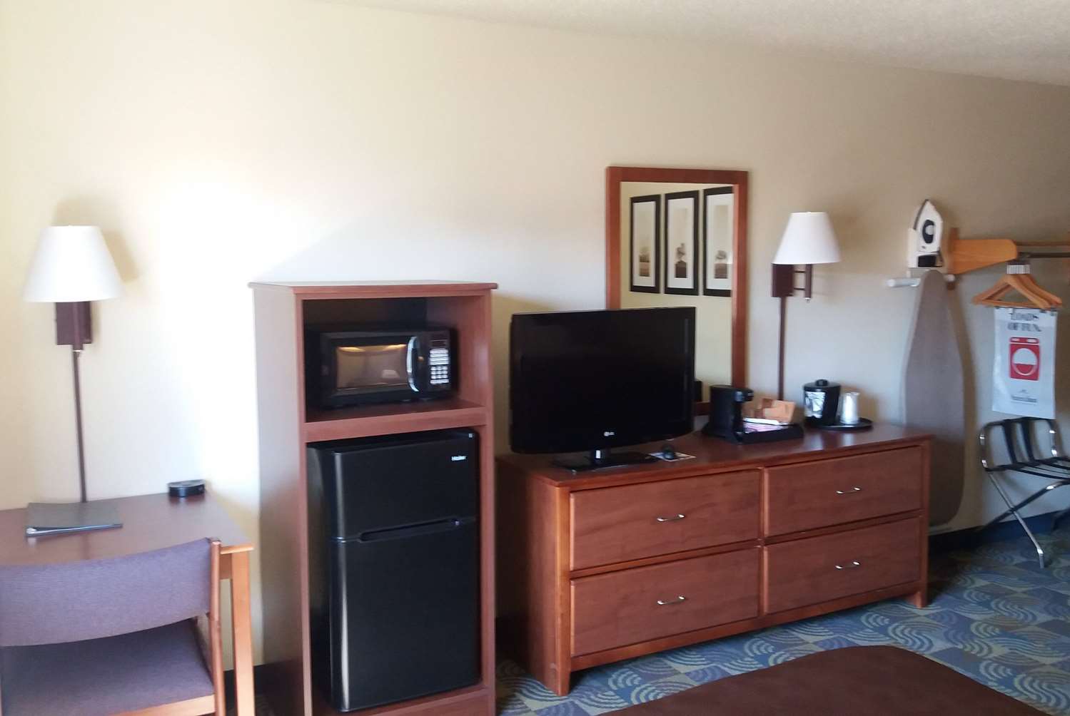 Americinn By Wyndham Kewanee 40/43