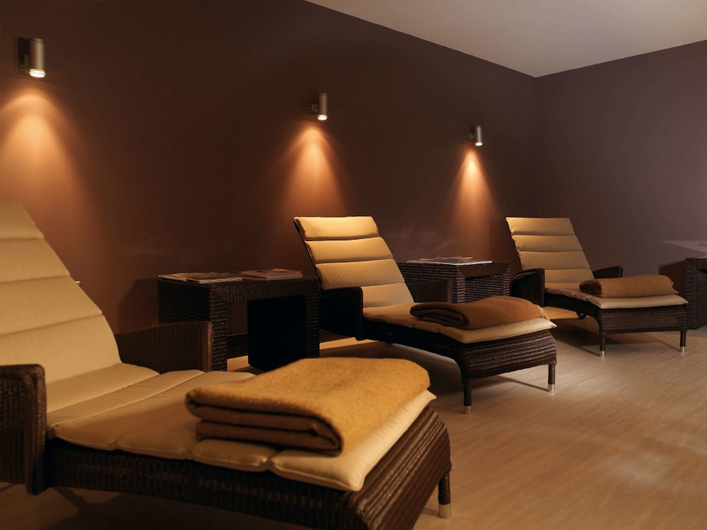 Edinburgh Marriott Hotel Holyrood 24/33