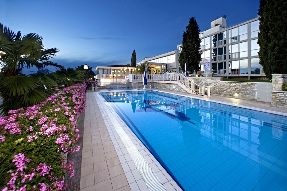 Hotel Zorna Plava Laguna 37/39