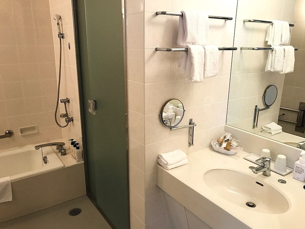 HOTEL KYOCERA 49/50