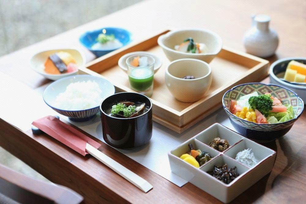 Takenoya Ryokan 78/83