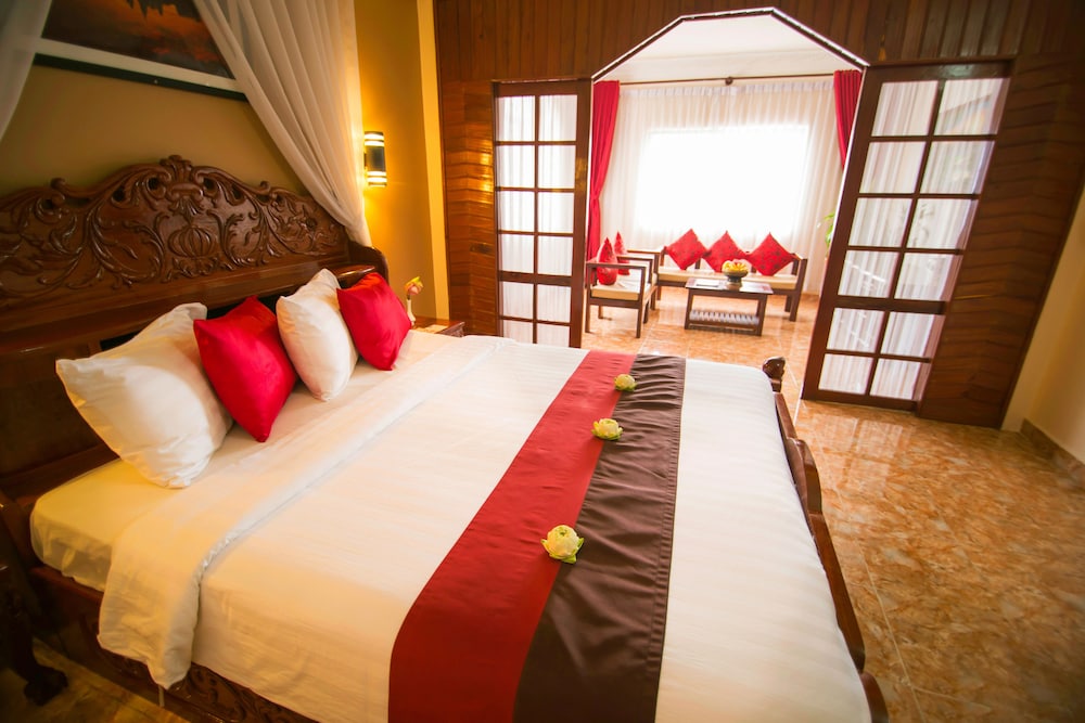 Reaksmey Chanreas Hotel 25/49