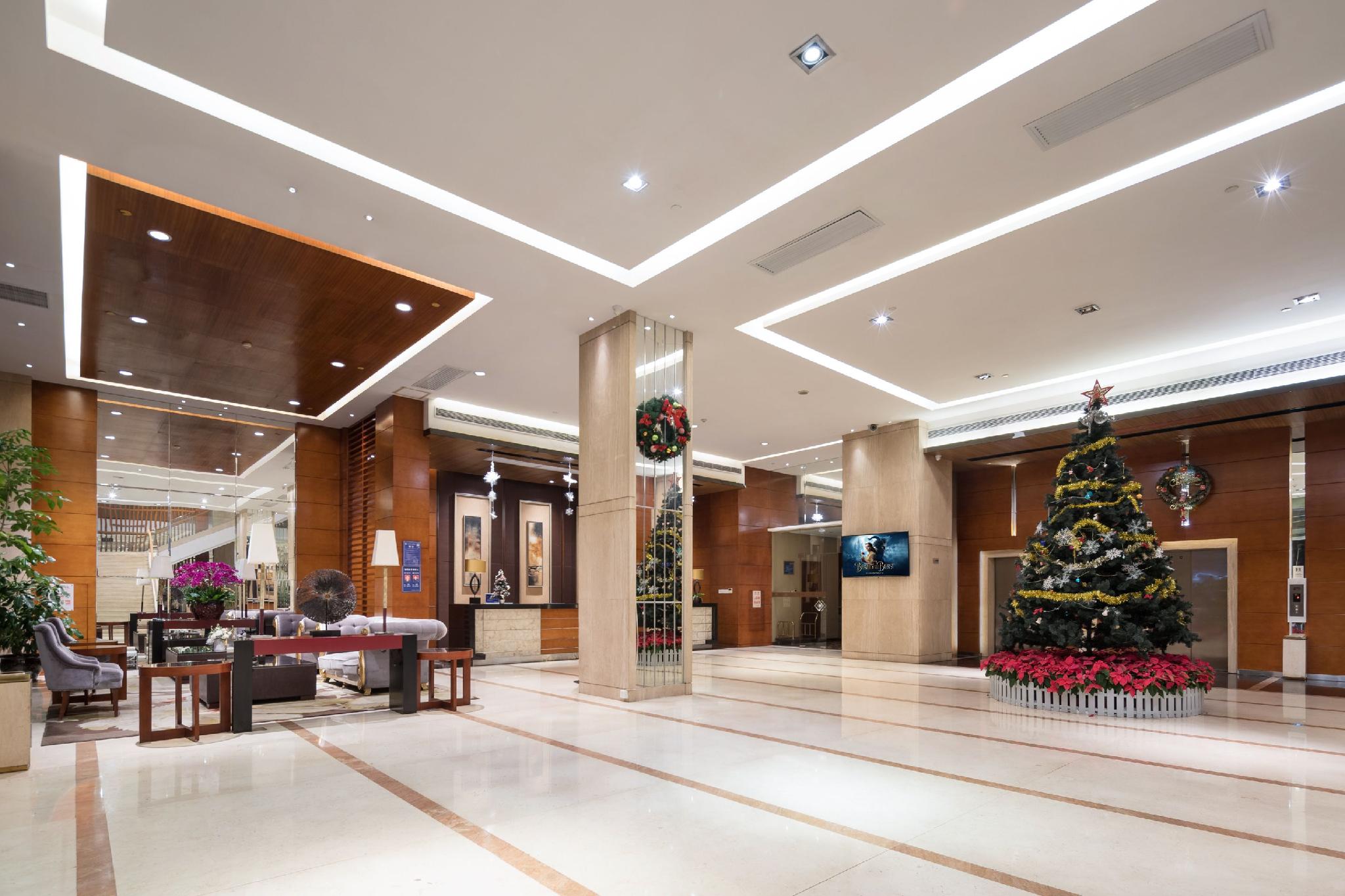 Leisure Hotel Dongguan 13/59