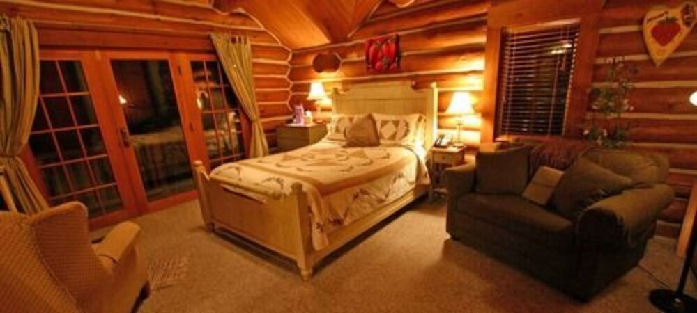 Wildberry Lodge Bed &amp; Breakfast 27/50