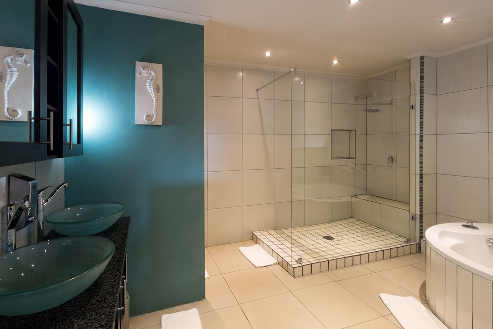 1 Bedroom, Luxury, Suite, King Bed