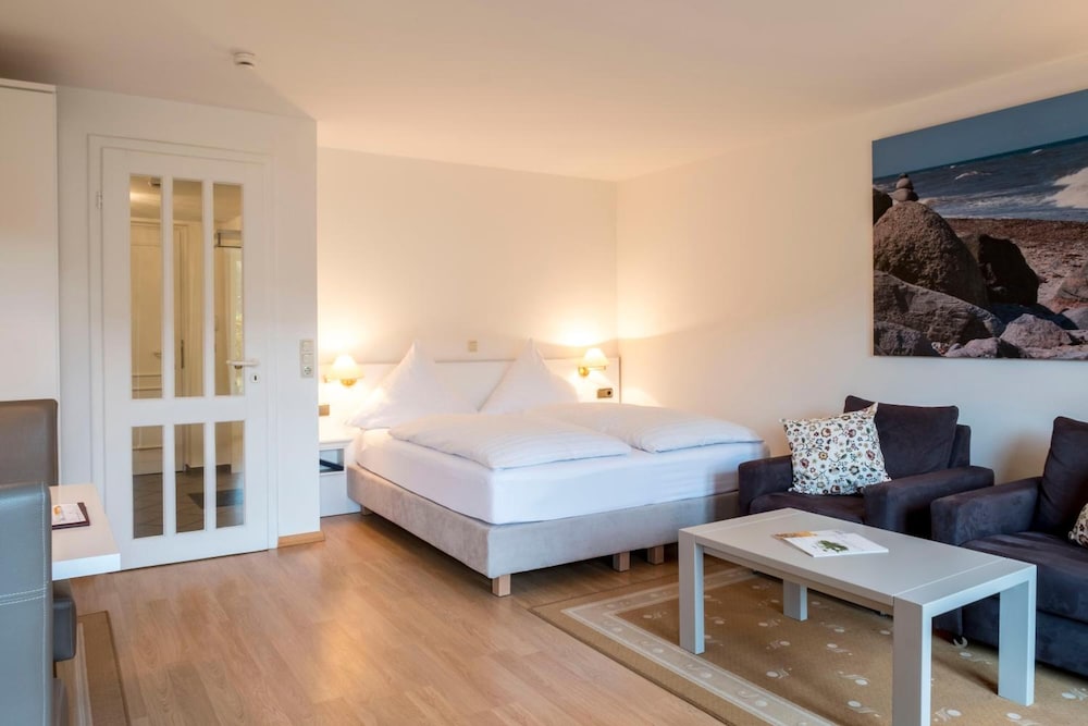 Ringhotel Resort SPA Hohe Wacht 12/50