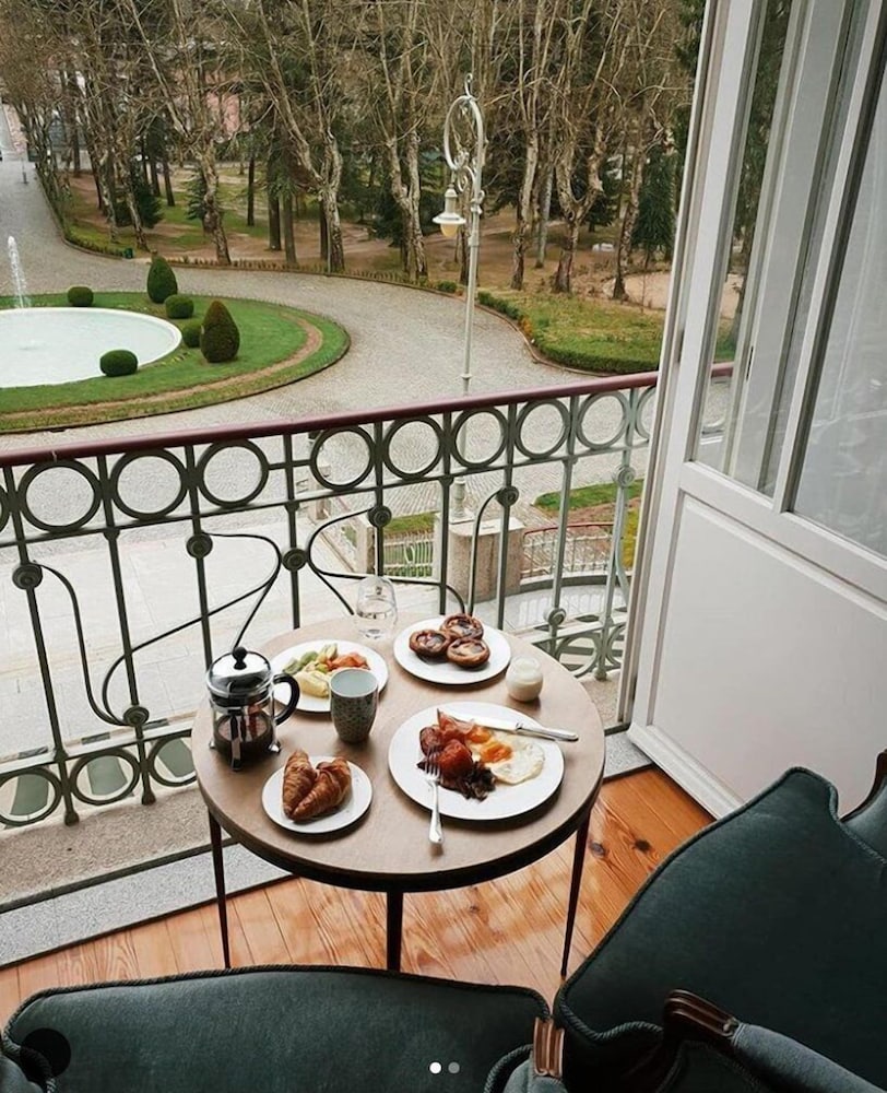 Vidago Palace 57/89