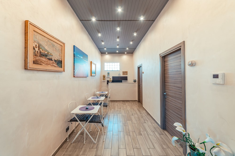 B&B Il Marranzano 32/50