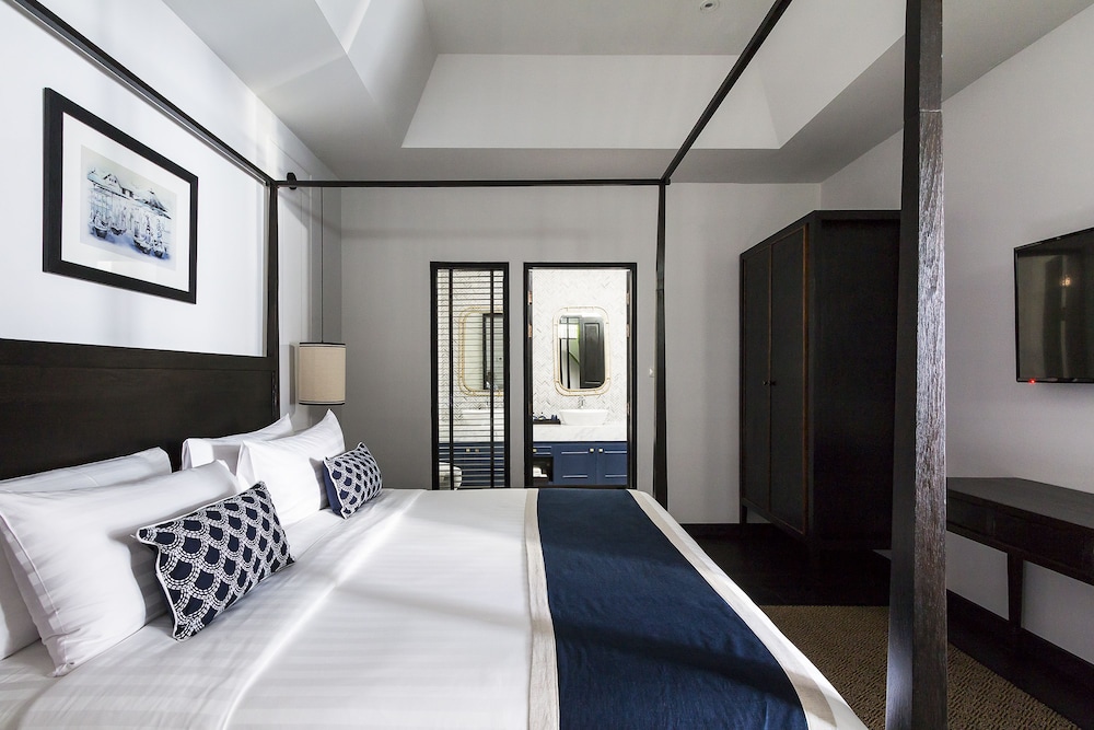 Cheeva Dee Hotel 19/75