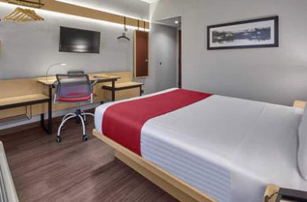 City Express by Marriott Ciudad Juarez 9/46