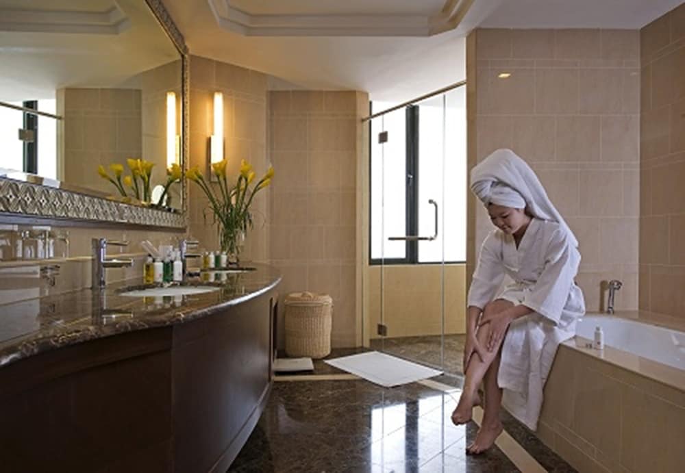 One World Hotel 22/55