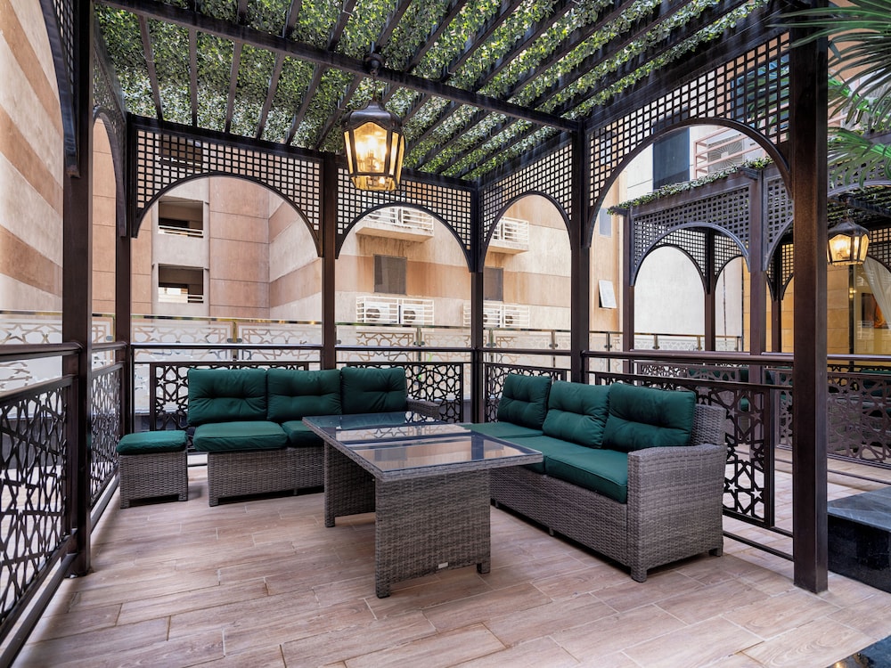 فندق وأجنحة تايم ربا(TIME Ruba Hotel & Suites) 64/80