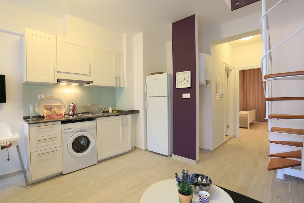 Alp Suites Lavanta 1/23