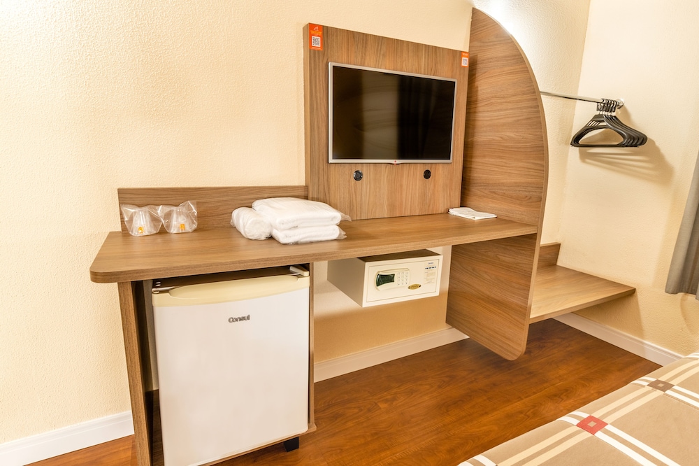 HOTEL 10 BLUMENAU 27/32