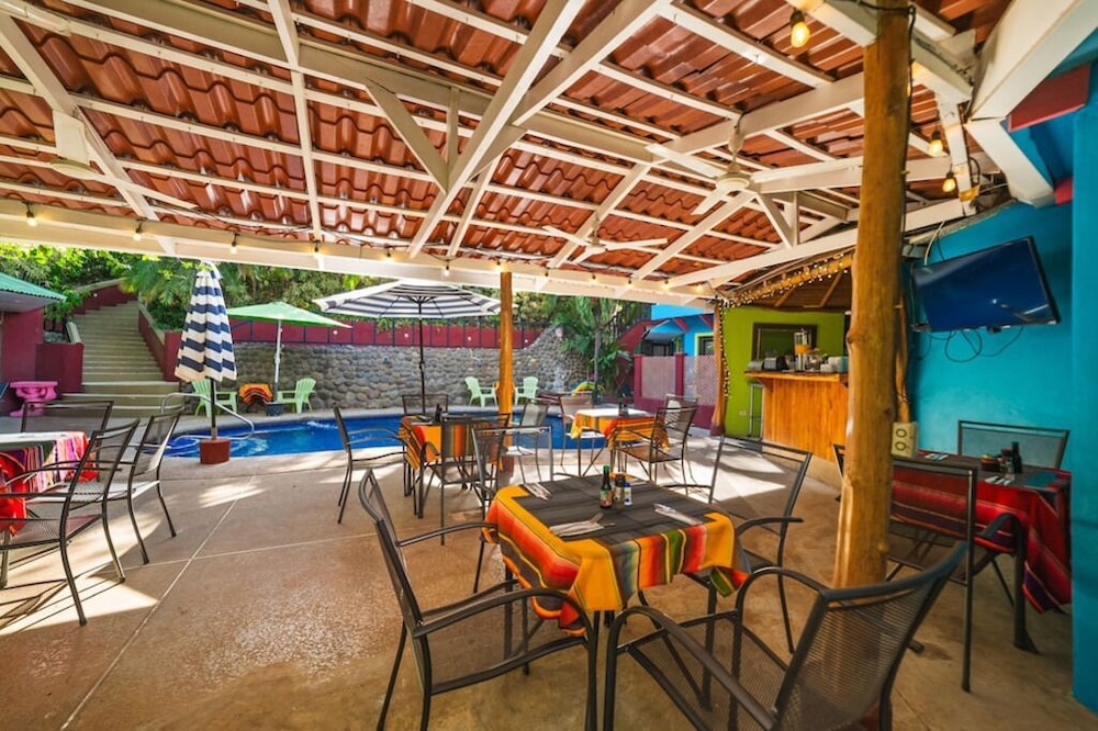 Hotel Tamarindo Village 56/74