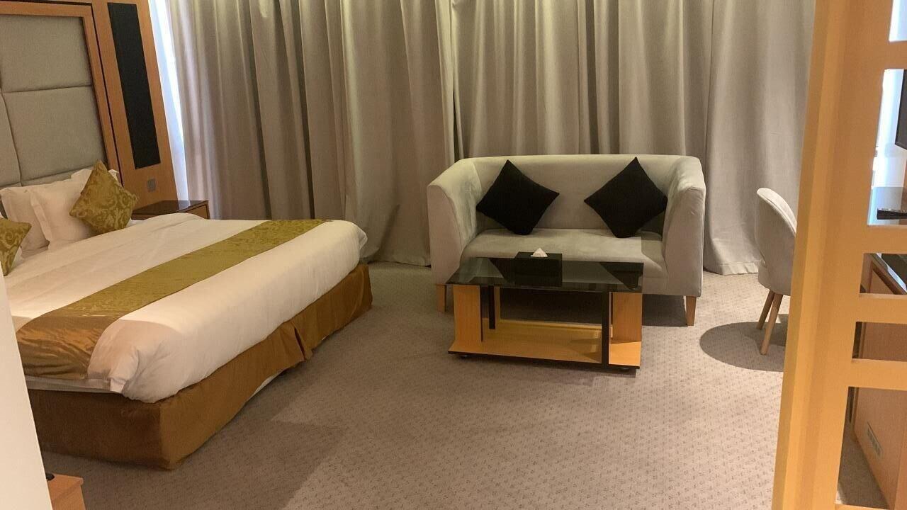 Al Rayan Hotel photo4
