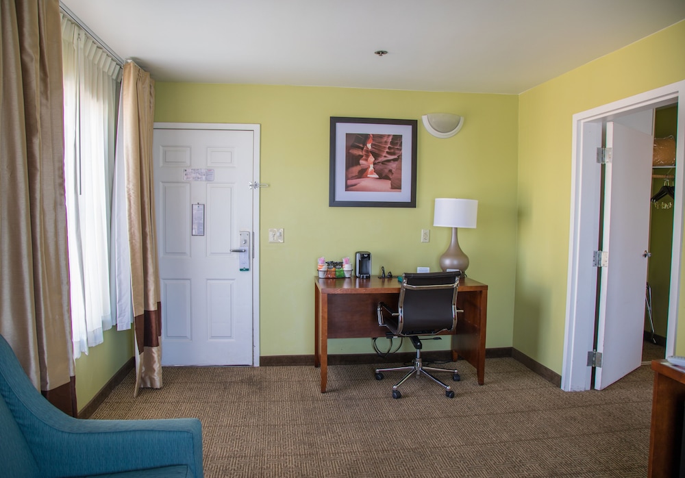 Quality Inn Merced Gateway to Yosemite 39/41