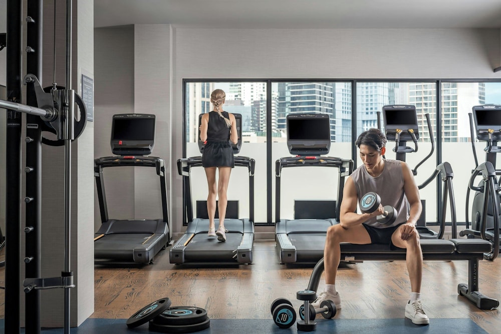 Four Points by Sheraton Bangkok, Sukhumvit 22 22/48