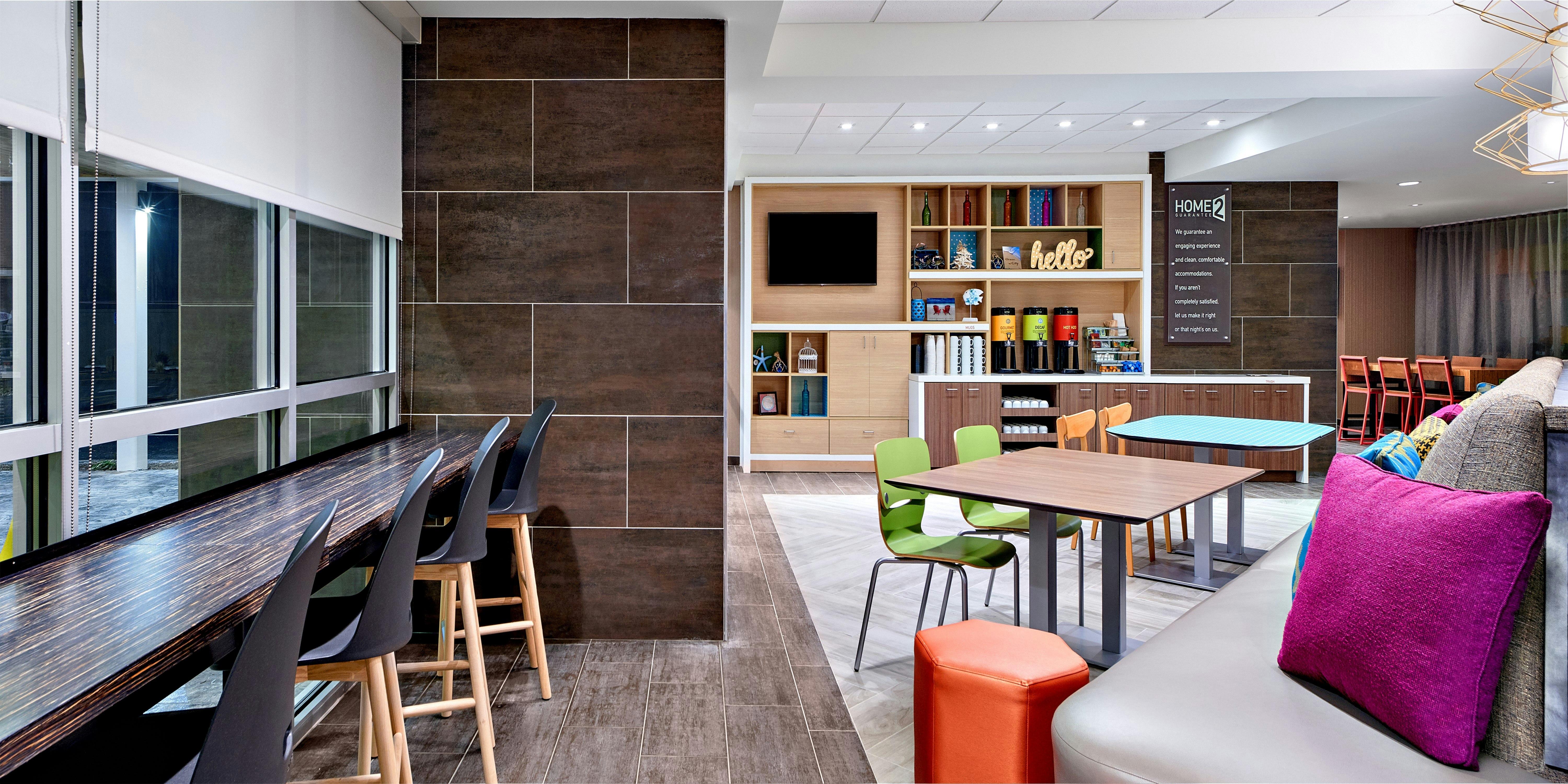 Home2 Suites By Hilton Ocean City Bayside Md 12/21
