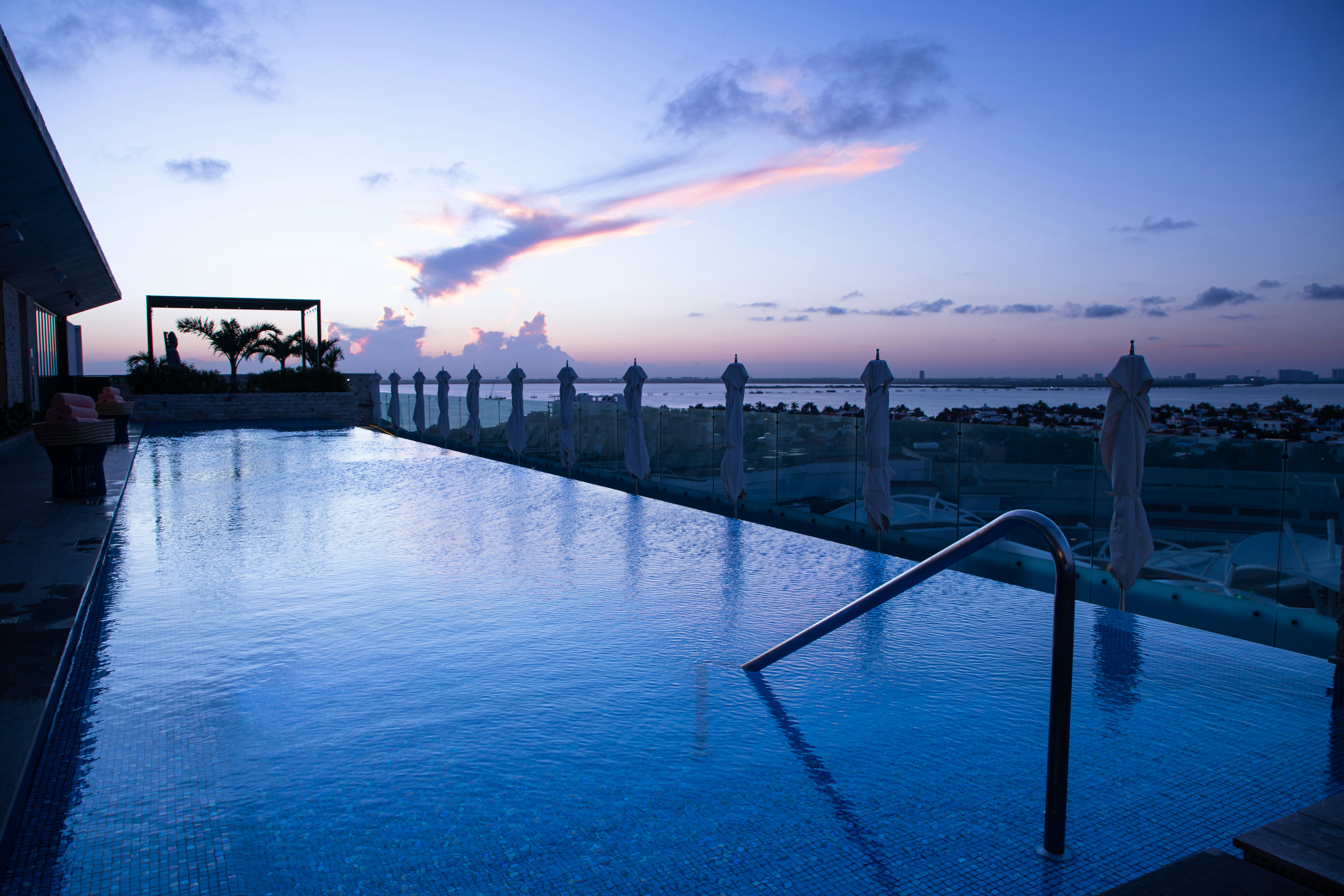 Canopy by Hilton Cancun La Isla 47/78