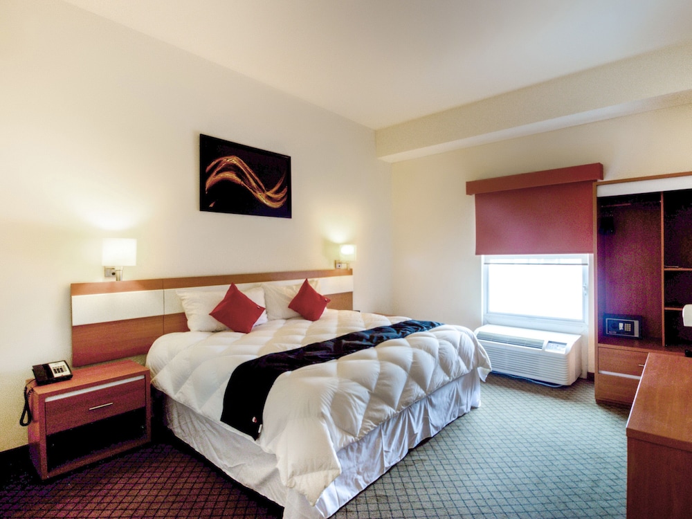 Capital O Hotel Herederos, Piedras Negras 10/35