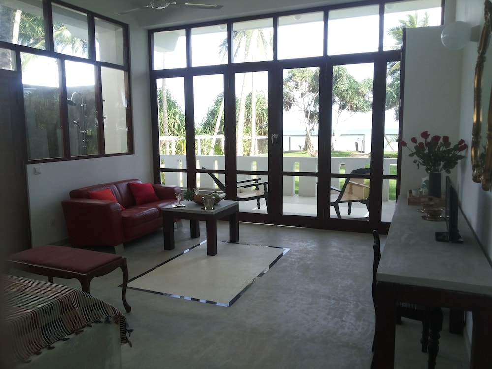 Taj Tangalle Boutique Hotel 11/35
