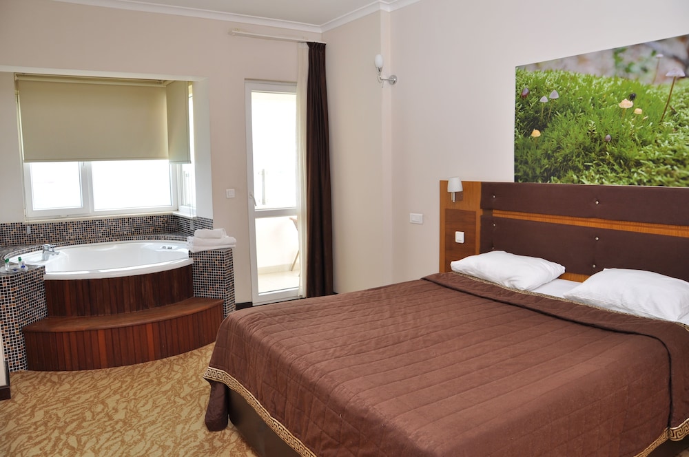 Igneada Resort Hotel and SPA 13/62