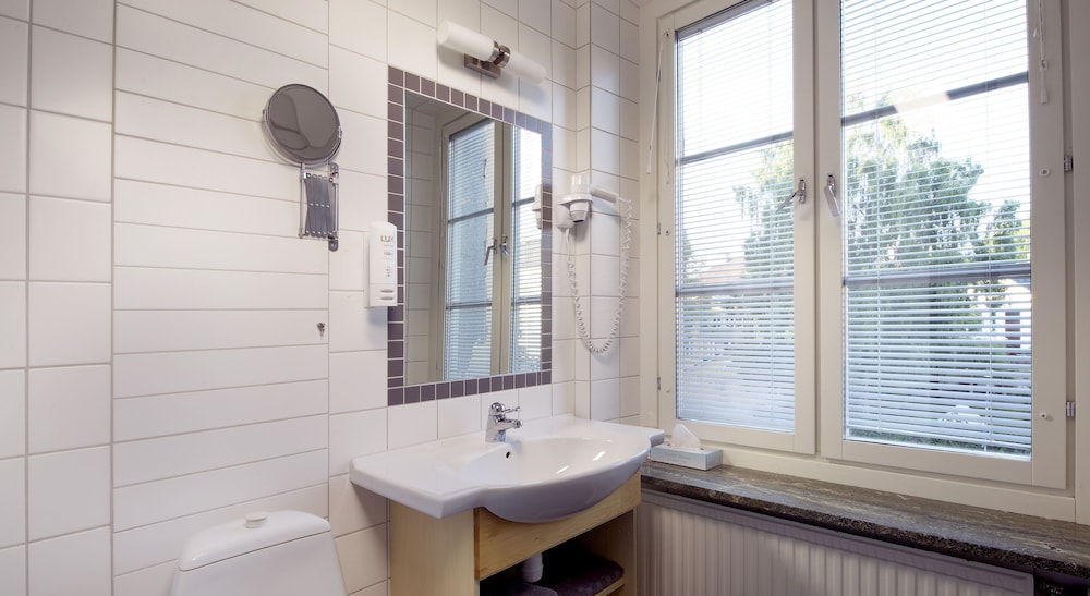 Home Hotel Bergmastaren 10/47