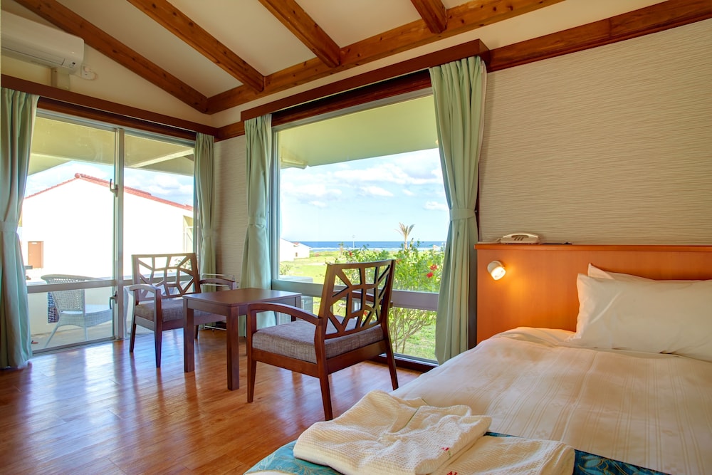 AJ Resort Island Ikeijima 42/65