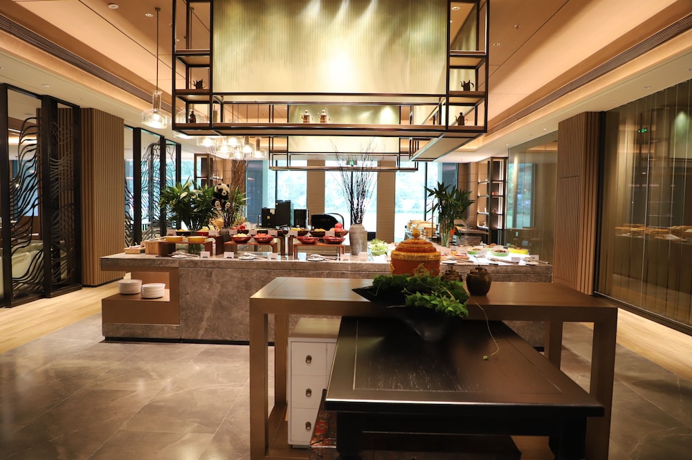 Delta Hotels By Marriott Jiuzhaigou 28/50