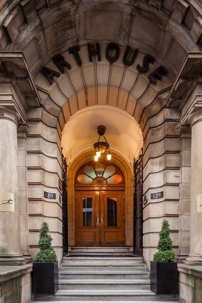 Abode Glasgow 5/67