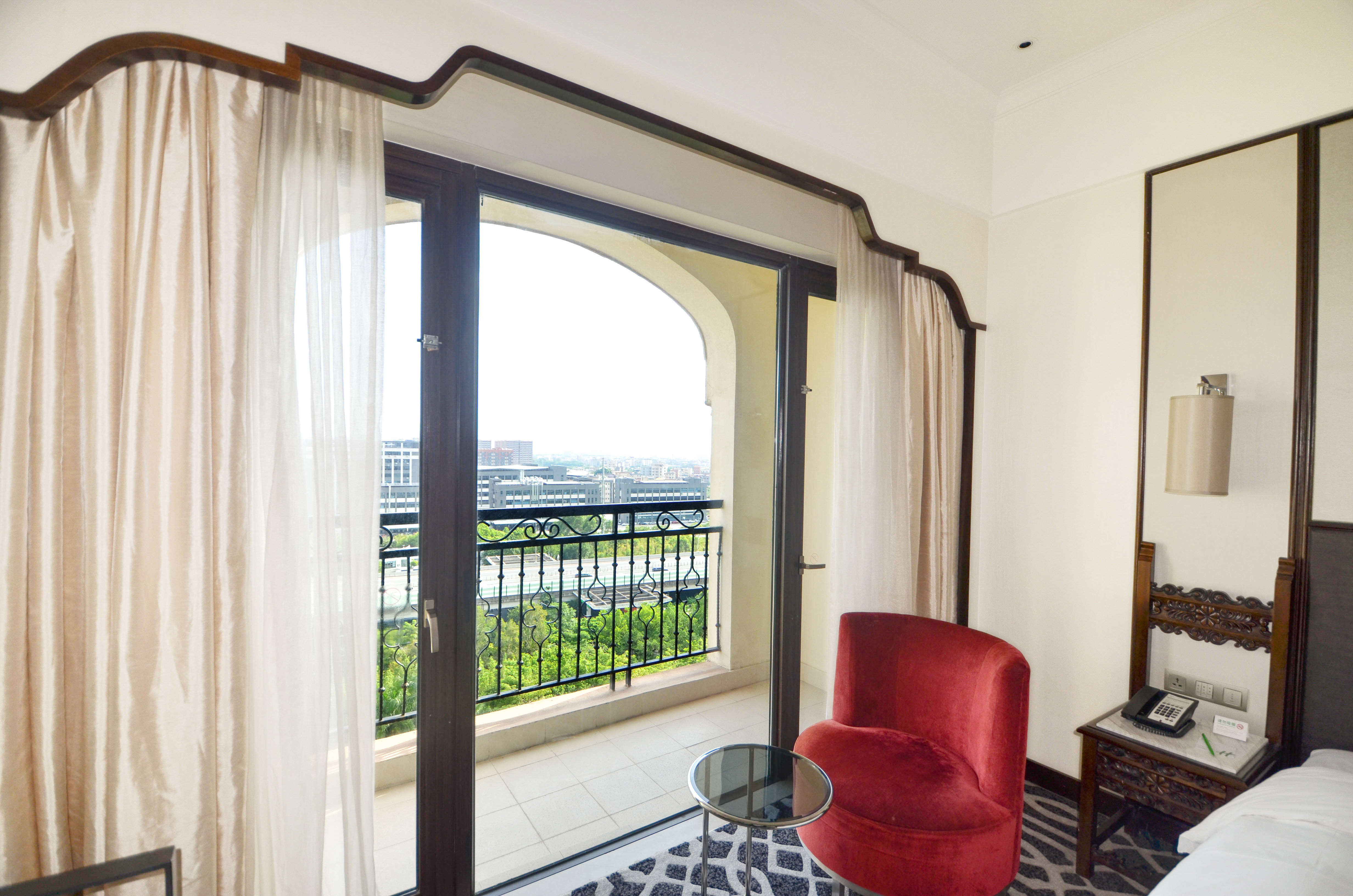 Holiday Inn Guangzhou Airport Zone 53/70