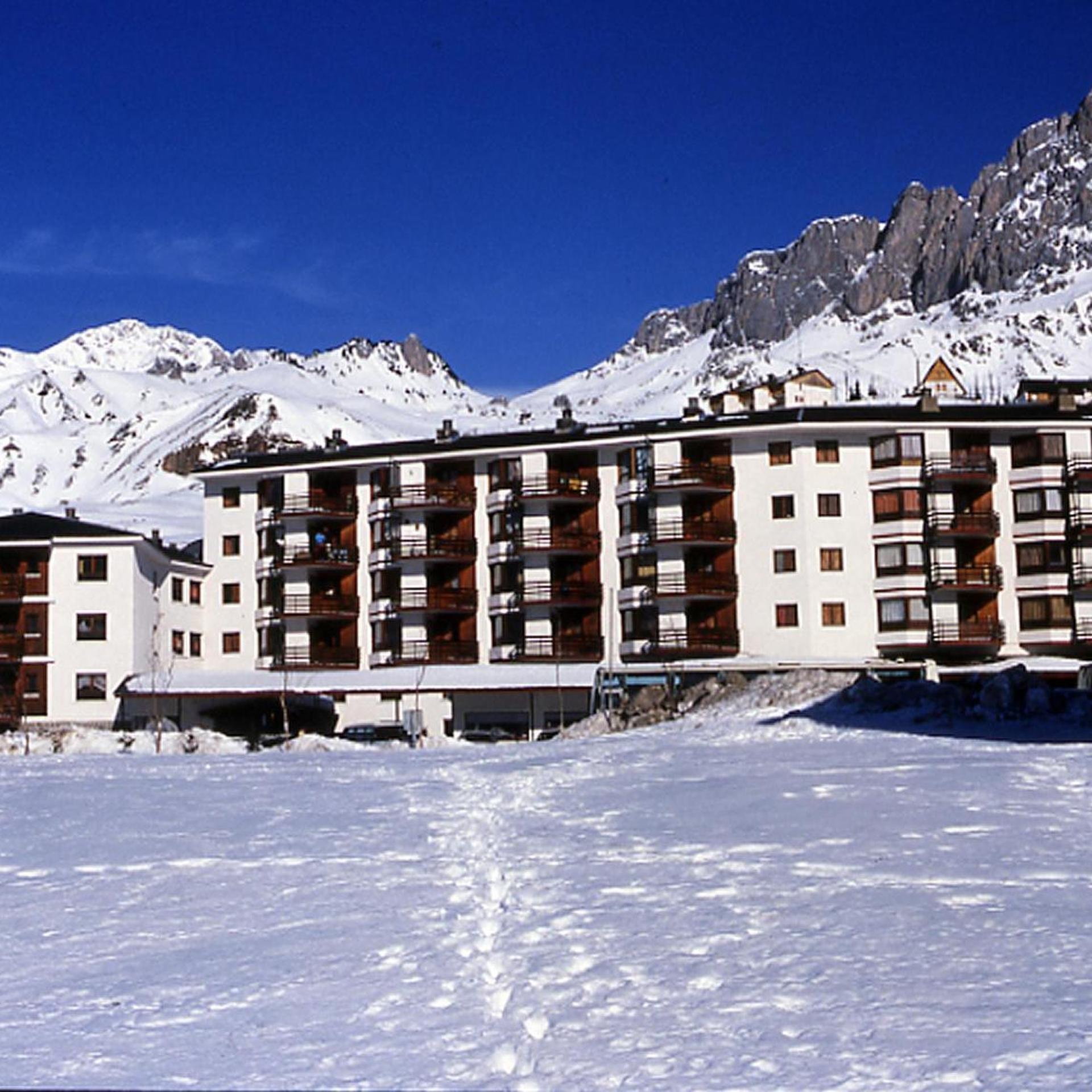 Nievesol 5/54