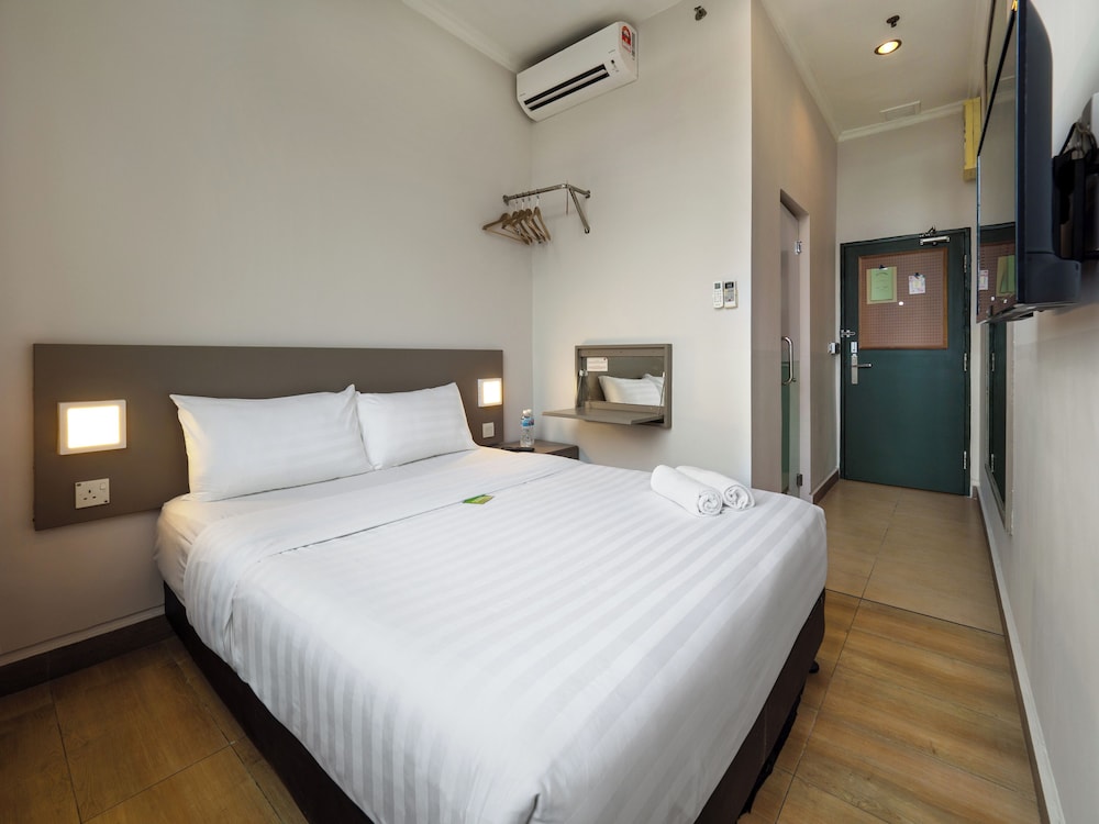 Tune Hotel 1borneo Kota Kinabalu 18/48