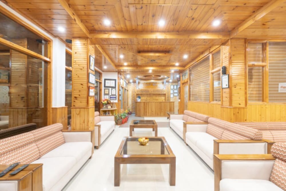 Hotel Snow Peak Retreat 32/50