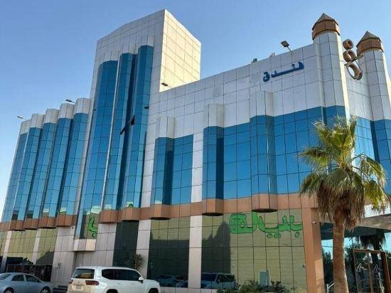 فندق لافيرا إن(Lavera inn hotel) 8/29