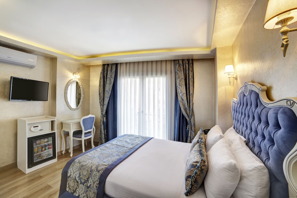 Ayasultan Boutique Hotel 20/64