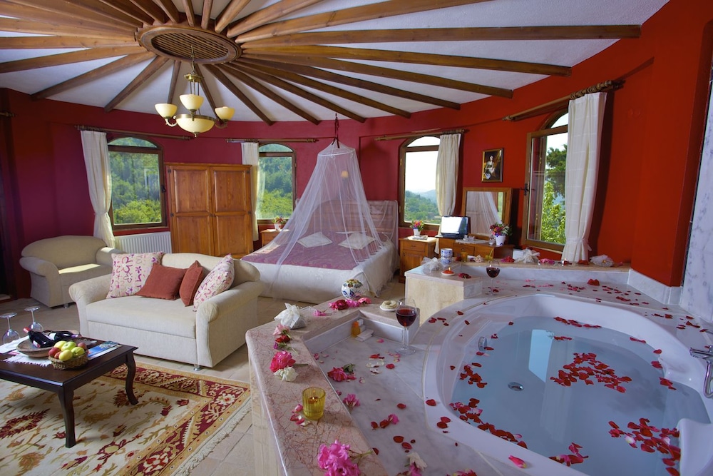 Ephesus Boutique Hotel 46/72