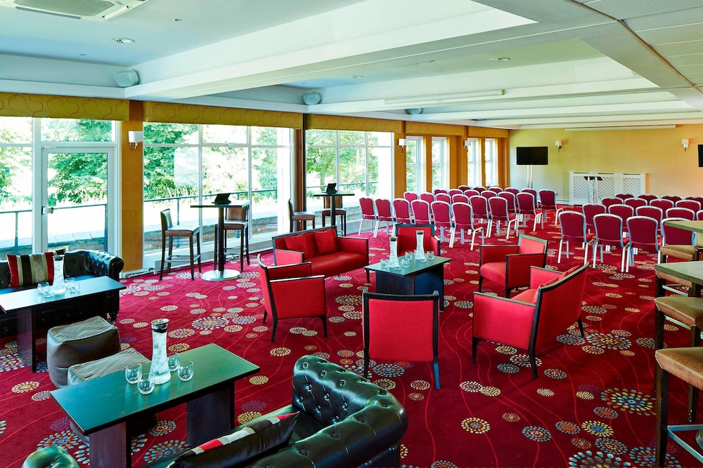 Delta Hotels By Marriott York 21/29