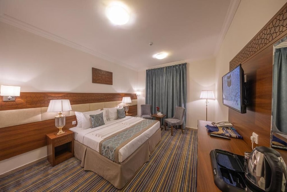 فندق سنود الريان للخدمات الفندقية(Snood Al Rayyan Hotel) 13/33