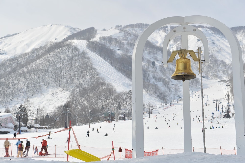 Hakuba Park Hotel 27/28