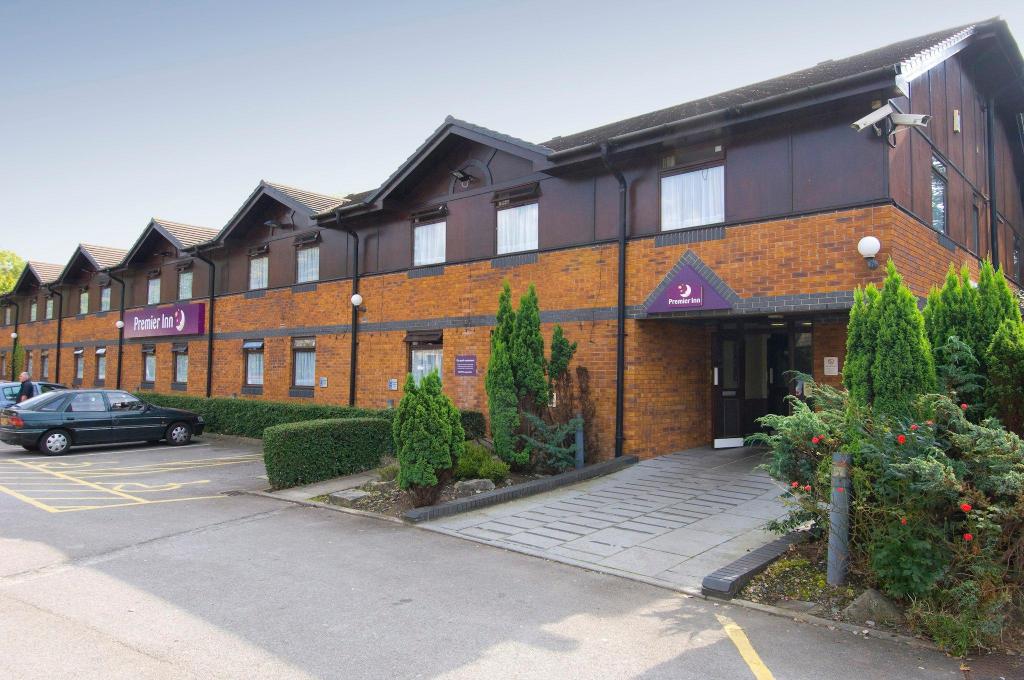 Premier Inn Port Talbot in PORT TALBOT