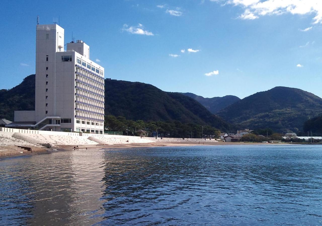 Nishiizu Matsuzaki Itoen Hotel 32/38