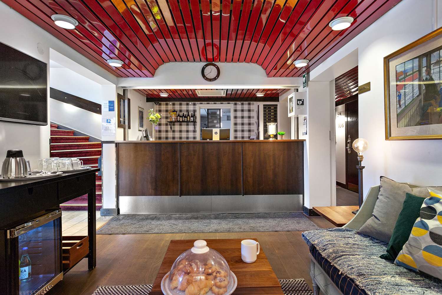 Best Western Hotell Hudik 2/27